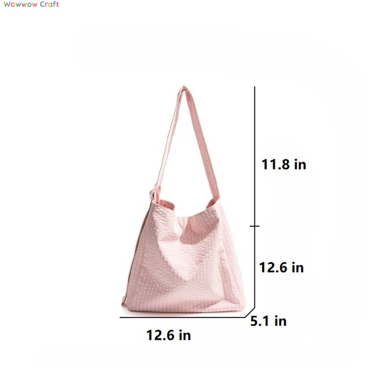 Shoulder Bags,Totes,Korean lazy style literary style shoulder bag - versatile tote bag - campus style shoulder bag